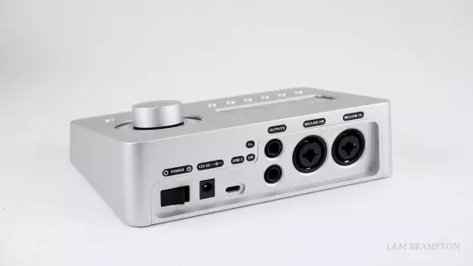 Universal Audio - UA-APLSU/HE 6